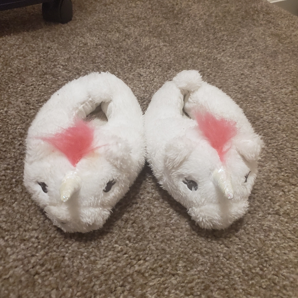 Slipper Bundle Carter's and Sesame Street